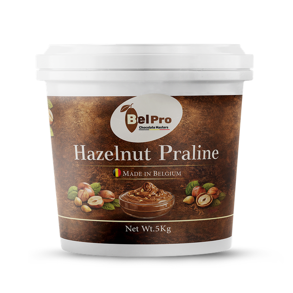 Praline Spread